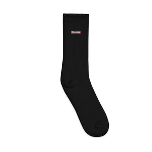 Hayweezy Crew Socks