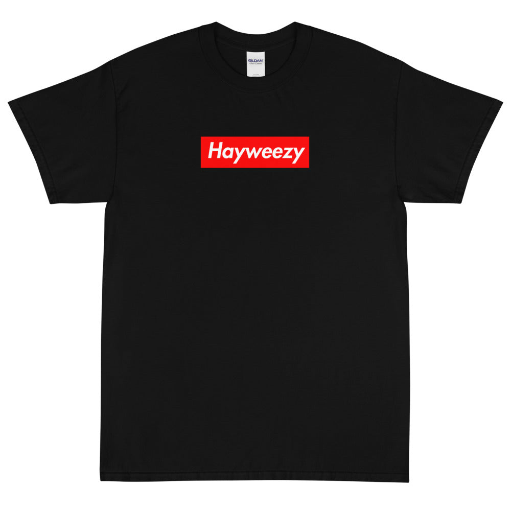 Hayweezy Short Sleeve T - Classic