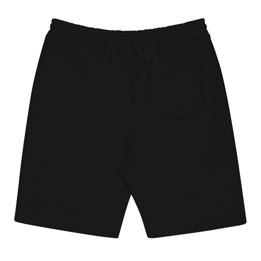 Hayweezy Fleece Shorts