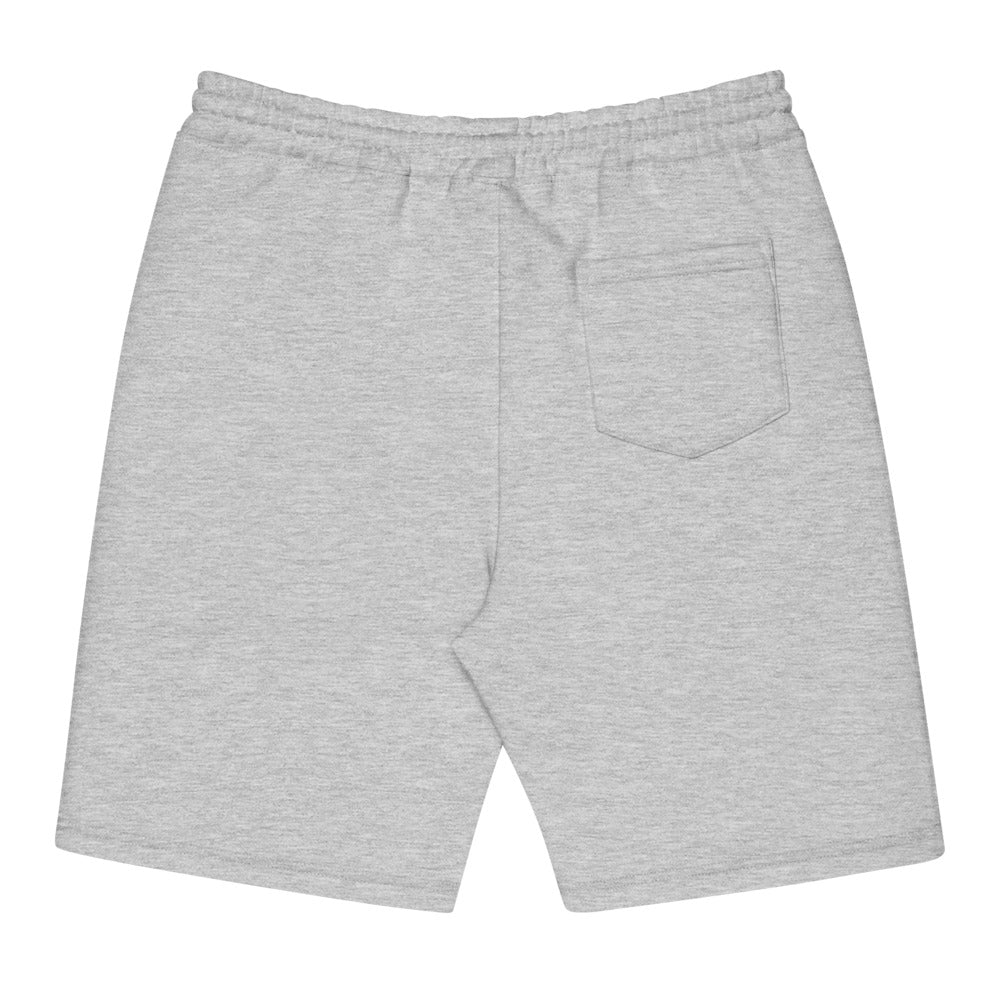 Hayweezy Fleece Shorts