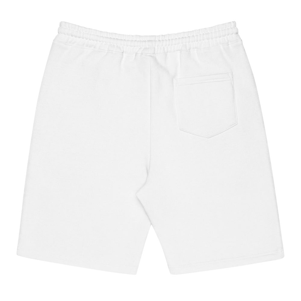 Hayweezy Fleece Shorts