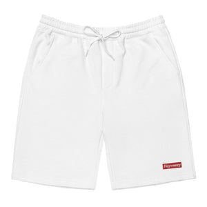 Hayweezy Fleece Shorts