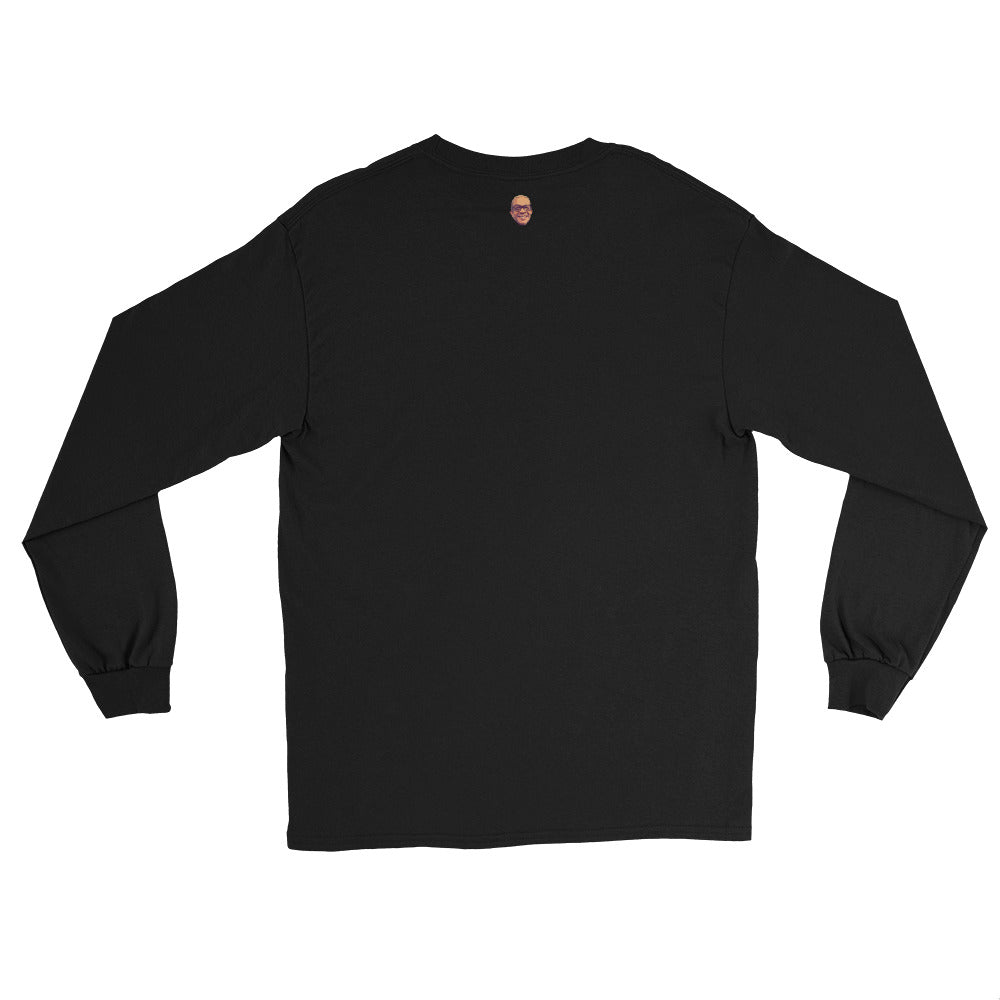 Hayweezy Long Sleeve T - Classic