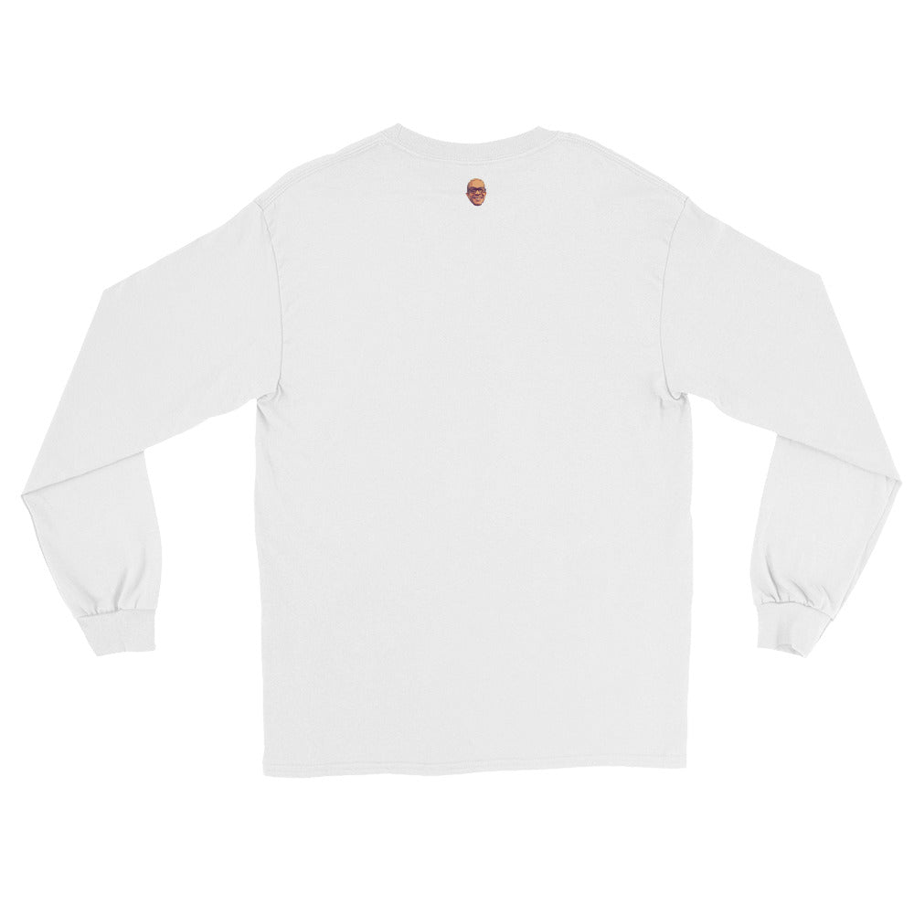 Hayweezy Long Sleeve T - Classic