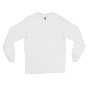 Hayweezy Long Sleeve T - Classic