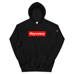 Hayweezy Hoddie - Classic