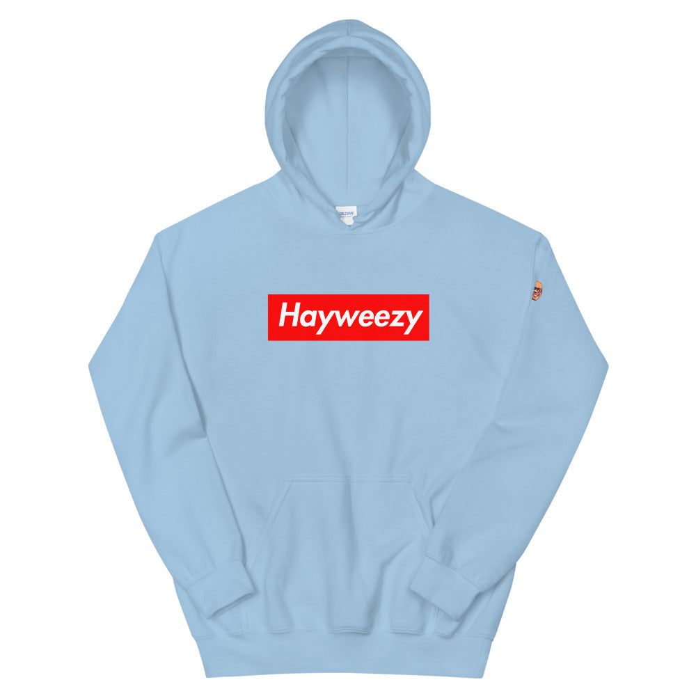 Hayweezy Hoddie - Classic