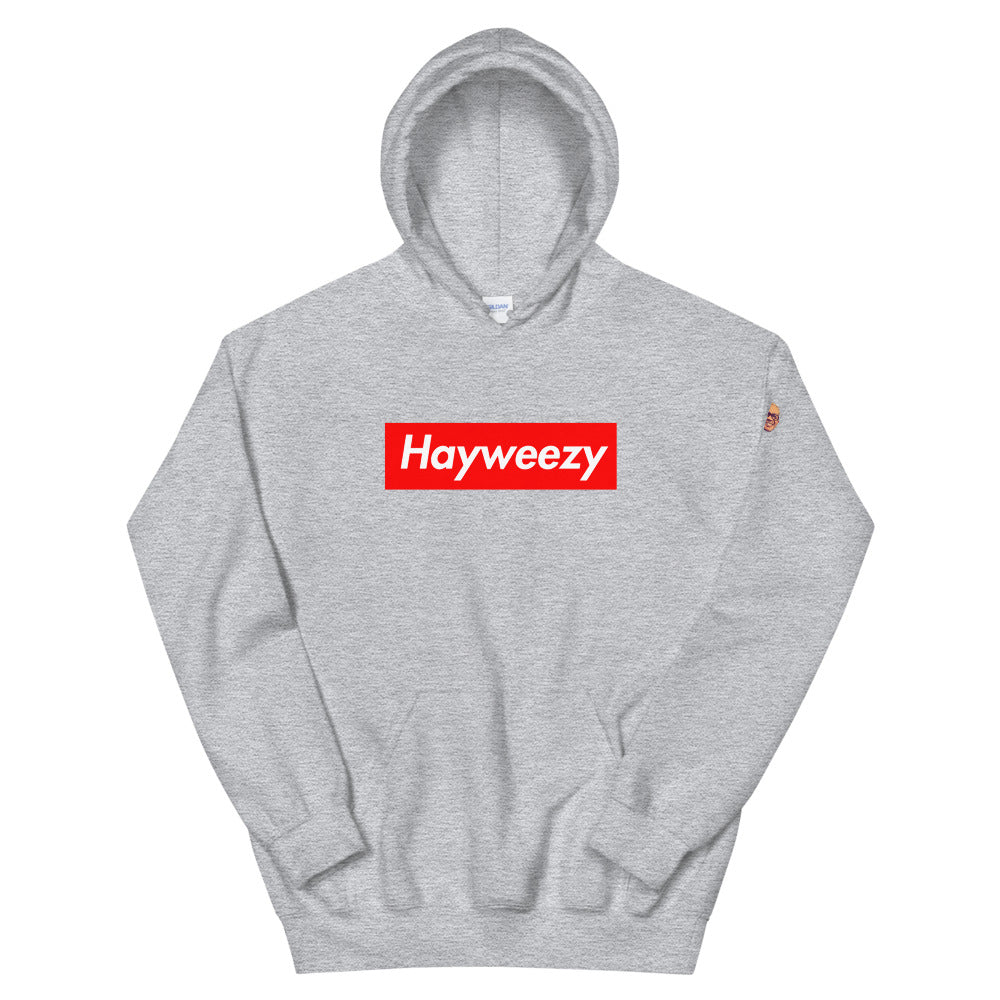 Hayweezy Hoddie - Classic