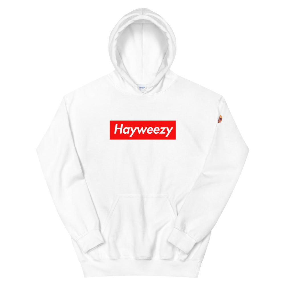 Hayweezy Hoddie - Classic