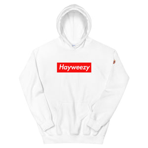 Hayweezy Hoddie - Classic