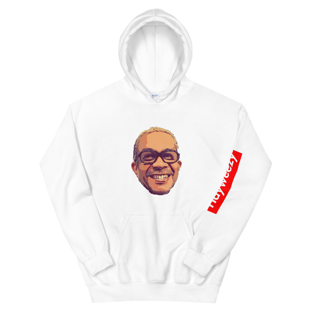 Hayweezy Hoodie - Bondi Edition