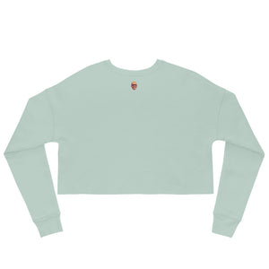 Hayweezy Crop Sweatshirt - Classic